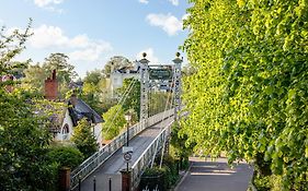 *New* Little Pyecroft House, Chester