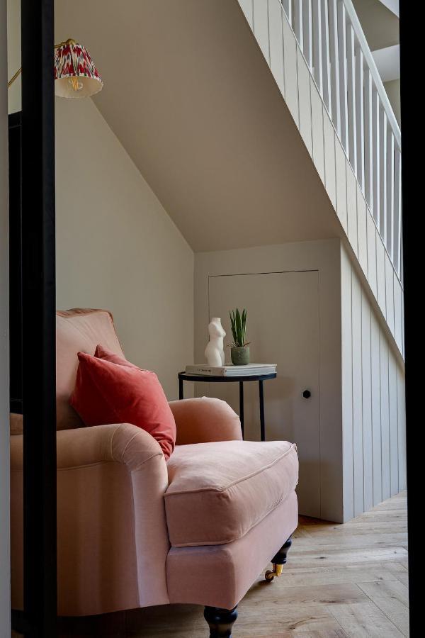 *New* Little Pyecroft House, Chester Exterior photo