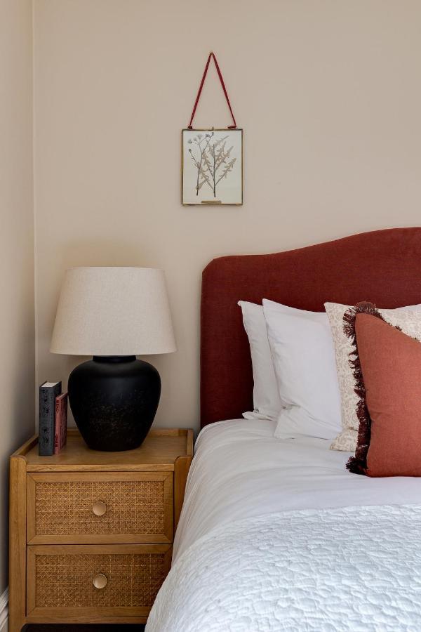 *New* Little Pyecroft House, Chester Exterior photo