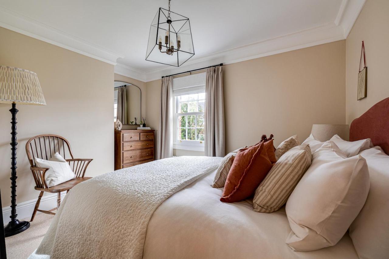 *New* Little Pyecroft House, Chester Exterior photo