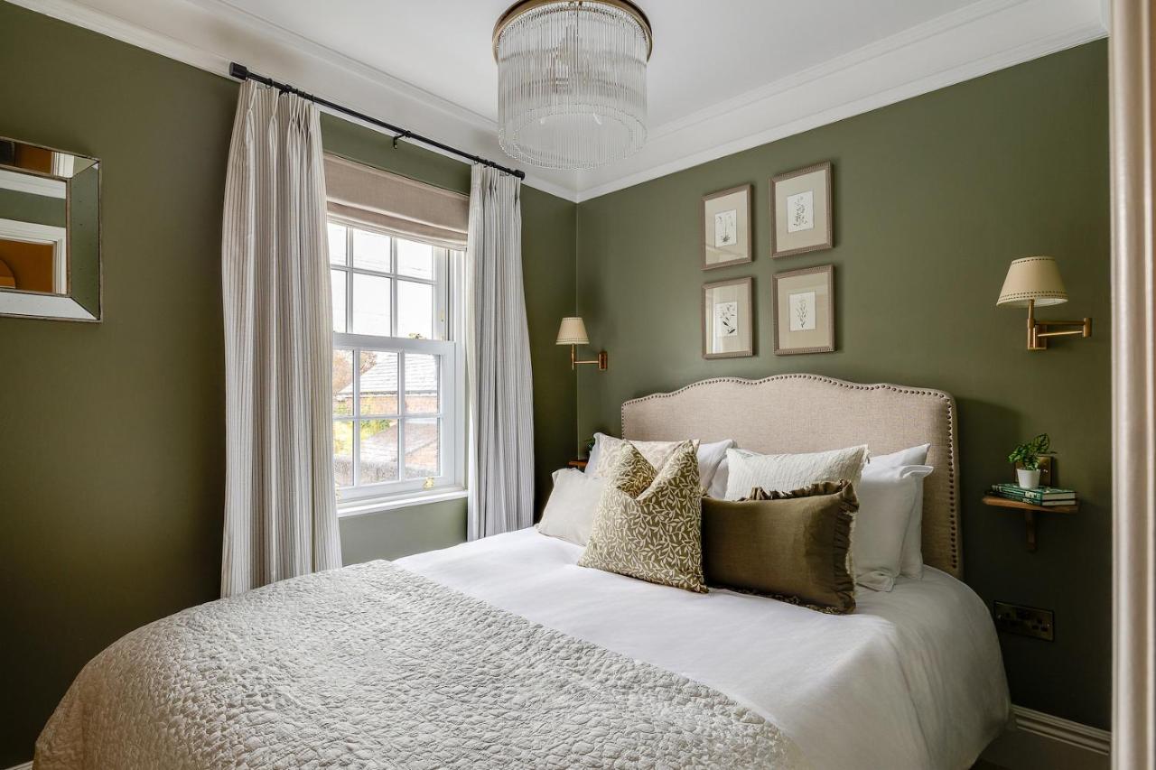 *New* Little Pyecroft House, Chester Exterior photo