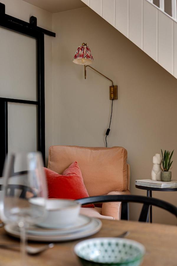 *New* Little Pyecroft House, Chester Exterior photo