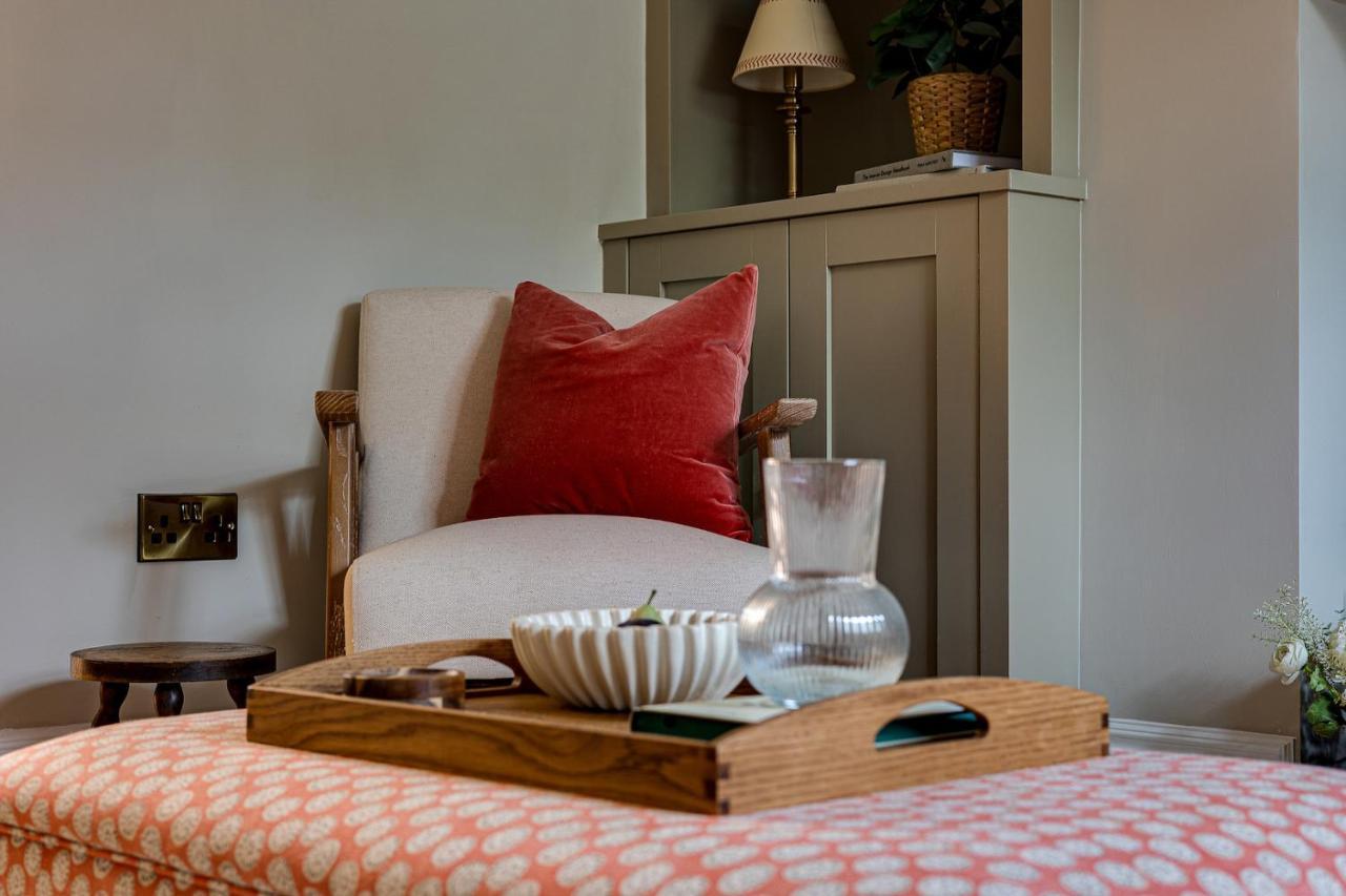 *New* Little Pyecroft House, Chester Exterior photo