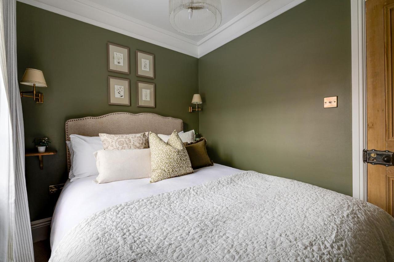 *New* Little Pyecroft House, Chester Exterior photo