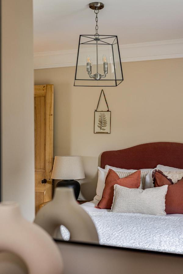 *New* Little Pyecroft House, Chester Exterior photo