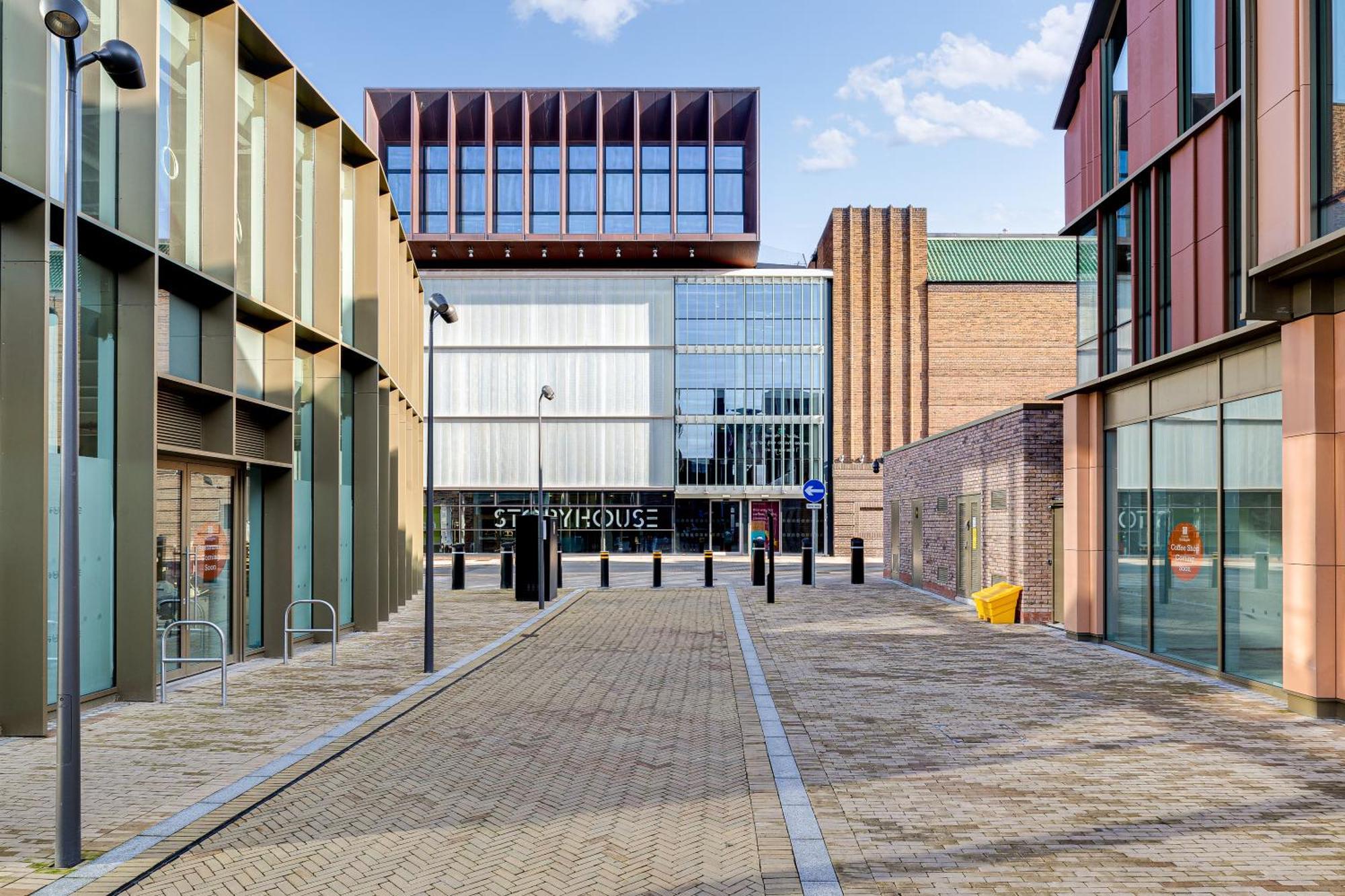*New* Little Pyecroft House, Chester Exterior photo