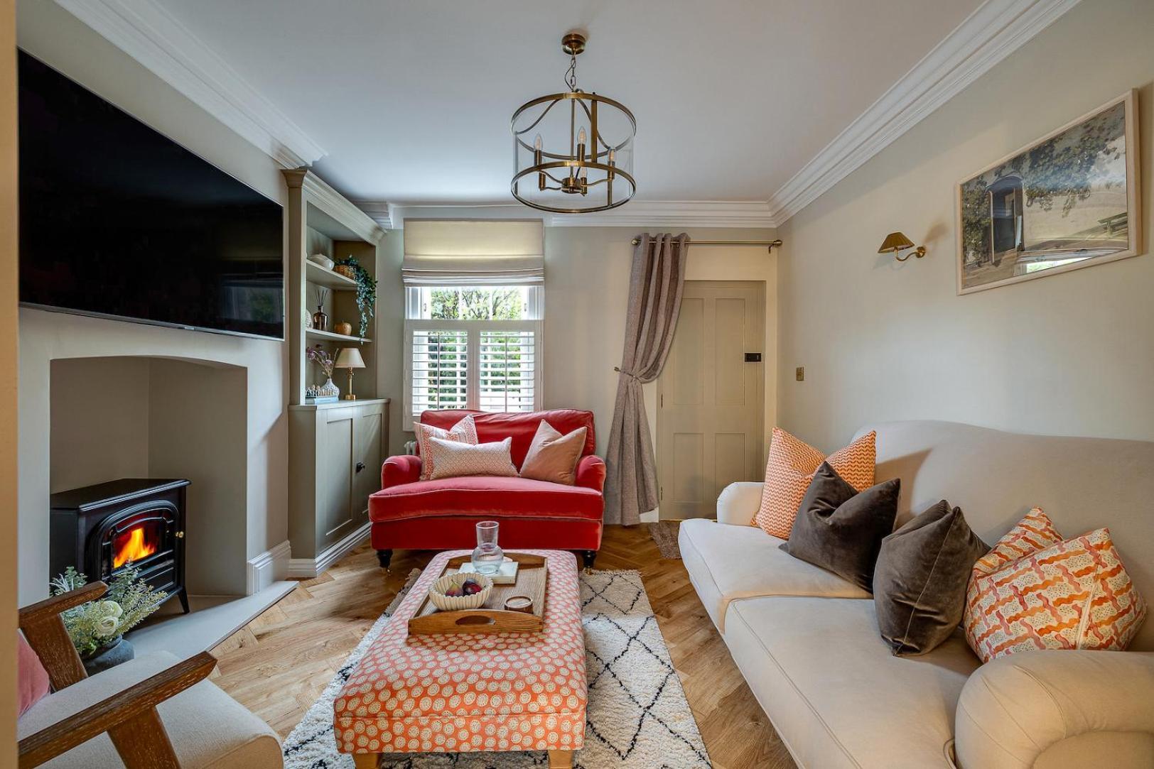 *New* Little Pyecroft House, Chester Exterior photo