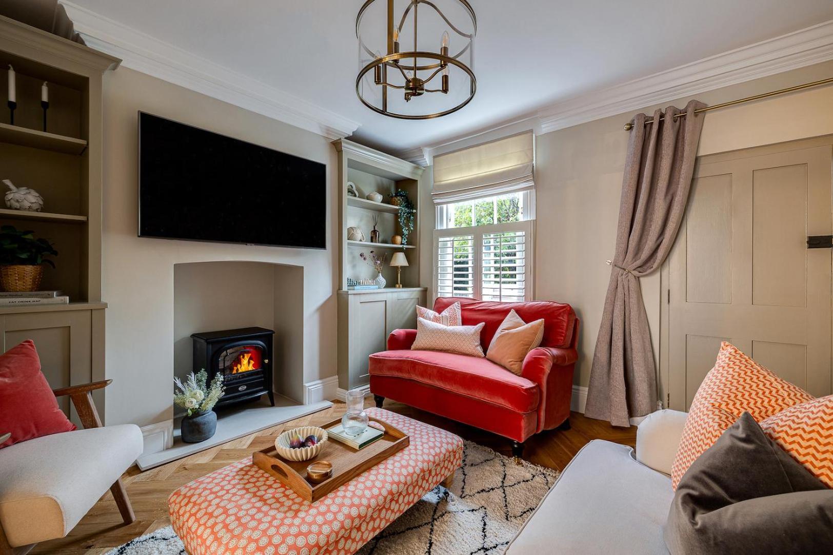 *New* Little Pyecroft House, Chester Exterior photo